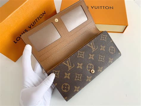 how durable is lv wallet|cheapest louis vuitton wallet.